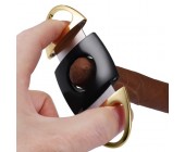 Гильотина для сигар Cohiba (black)